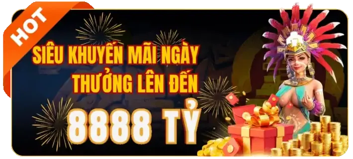 Khuyến mãi nạp tiền hàng ngày và hoàn trả Vsbet Link Mới