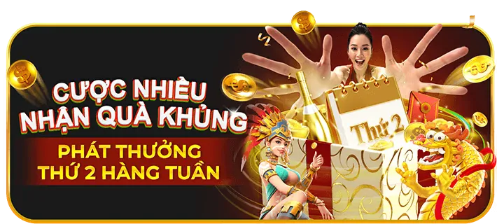 Chương trình VIP Vsbet link mới với ưu đãi độc quyền