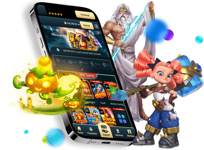 Khuyến mãi VSbet link mới