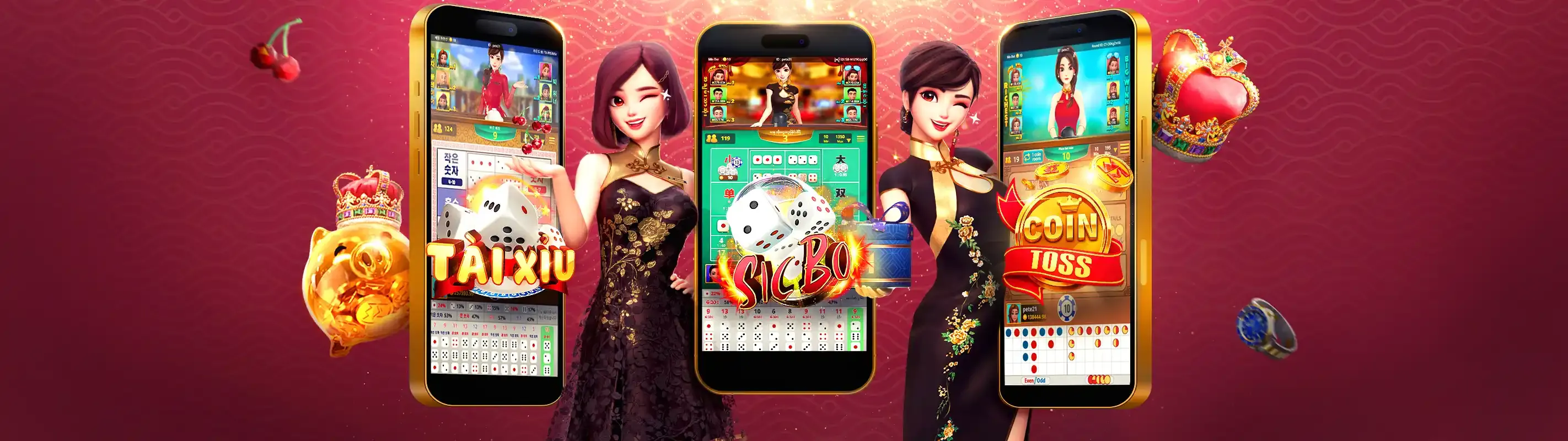 Sân đấu gà trực tuyến Vsbet với link mới 2026