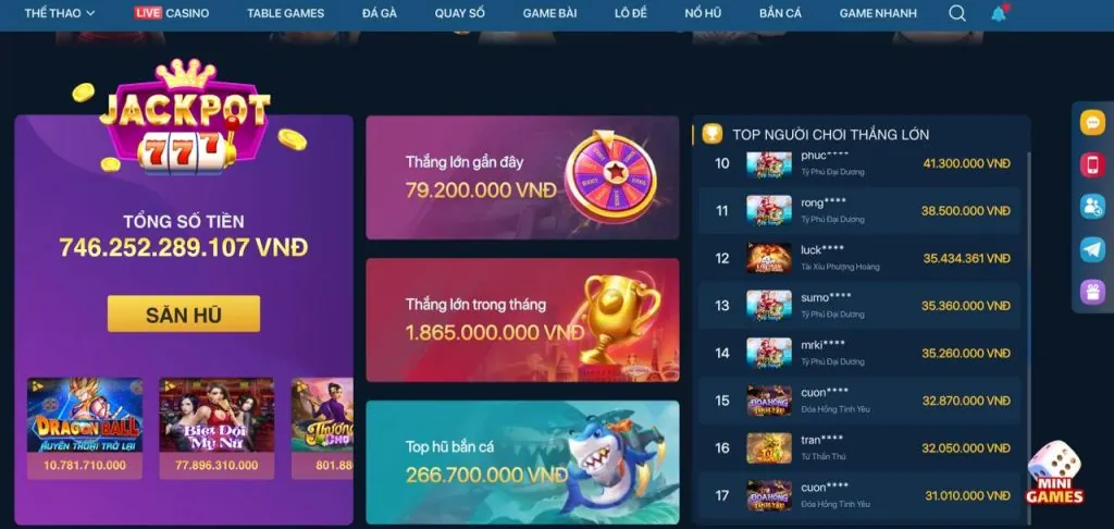 Chơi game có trách nhiệm tại Vsbet